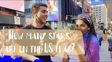 HOW DID THEY NOT KNOW THAT? simple questions people can