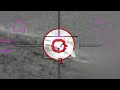 이스라엘 F-35I &#39;아디르(무적)&#39;전투기  세계 최초 F-35 전투기의 무인기 요격 작전 영상 공개,  F-35I 전투기에 격추되는 이란 무인기 영상