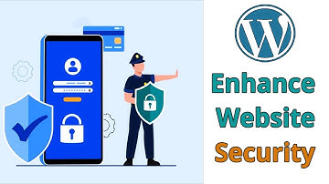 Website security tutorial |  WordPress Website Security Plugin | DomainRacer | cPanel