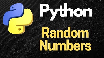Exploring Randomness: Mastering Python