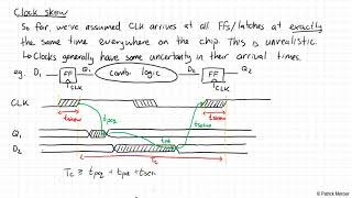 ECE 165 - Lecture 15: Sequential Logic II (2021)