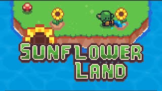 SUNFLOWER LAND | UPGRADE LV 3