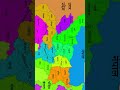 Bihar map ll bihar ka naksha ll #bihar #map #trending #ytshorts #viral ll #bestyoutuber ll