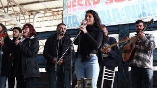 Grup İsyan Ateşi | 6 Şubat 2024