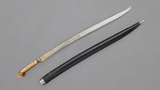 Yataghan – Yatağan