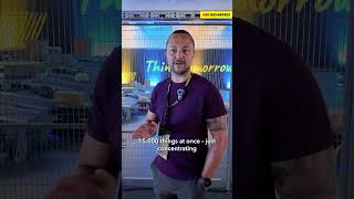 The FastBots Solution Discovery Days 2026 #intralogistics #mobilerobots #event