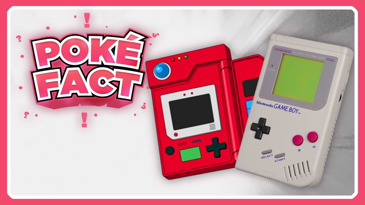 Fakten Pokemon Fakten Pokemon