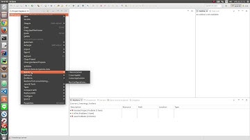 eclipse import java ee project from github repository