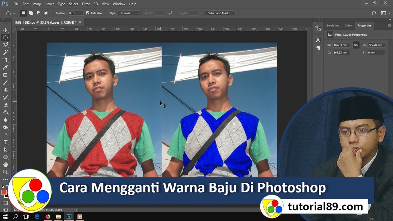 20 Koleski Terbaru Bagaimana Cara Mengganti Background 