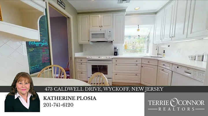 473 Caldwell Dr, Wyckoff, NJ - Terrie O'Connor Rea...