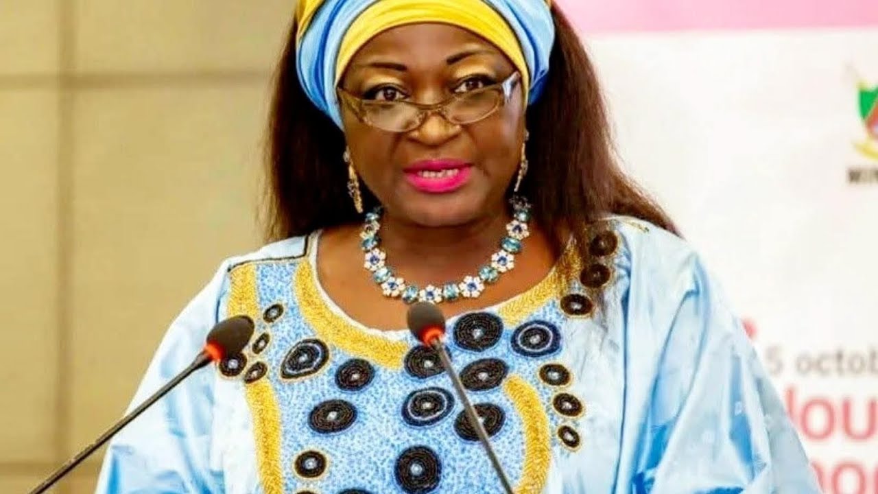 Ketcha COURTES a infiltré le combat via son neuveu au nom du RDPC (🔔 ...
