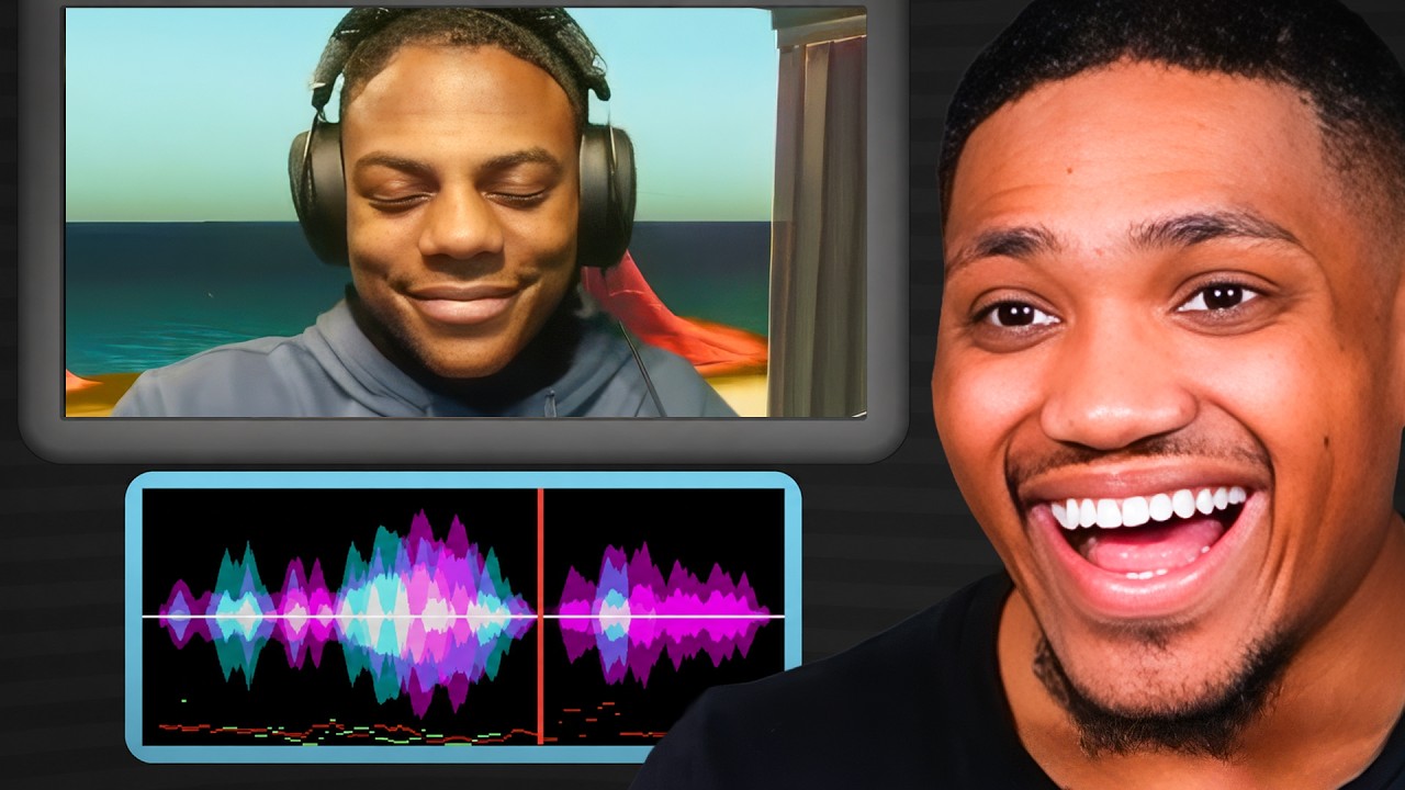 I Became a Voice Actor🔥(Choicer Voicer)