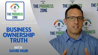 The Truth About Owning a Business (What No One Tells You)