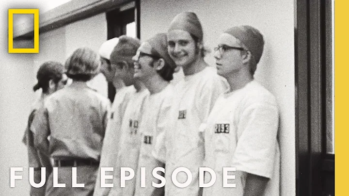 Hallway Hypothesis (Full Episode) | The Stanford Prison Experiment: Unlocking the Truth | Nat Geo