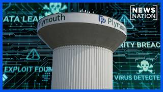 Michigan joins Minnesota in reporting water system cyberattacks