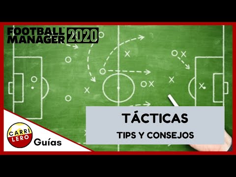 FM20 Guías |