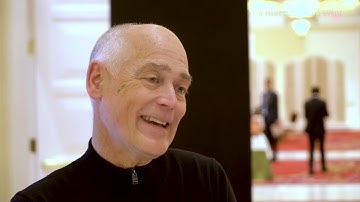 Keynote Speaker Interview: Danny Lange, VP of Artificial Intelligence at Unity Technologies