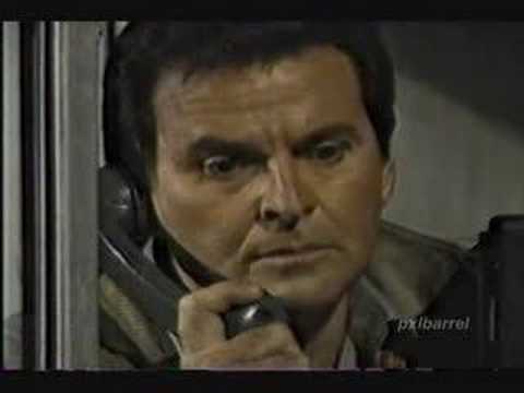 General Hospital - 1986 - Pt 87 Alan/Monica/Sean...