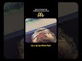 Day 3 of trying to get those damn Christmas socks from McDonald’s