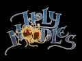Holy Noodles - The Map
