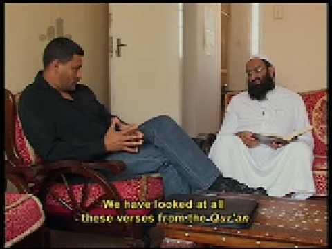 Imam Tells Gay Muslims He Should Be Killed