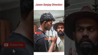 coming soon koollywood Jason Sanjay 👿👿👿👿👿👿