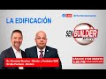 Sen Builder. La edificación por Dr Nevarez y Orville Pacheco