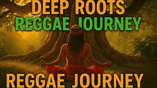 Deep Roots Reggae Journey for Peace & Strength (49min) | One Love