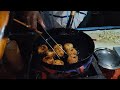 त्यागी जी के Famous मोमो | Tyagi&#39;s Momos | Indian Street Food | Food in Pushkar