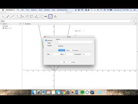 Creating a function