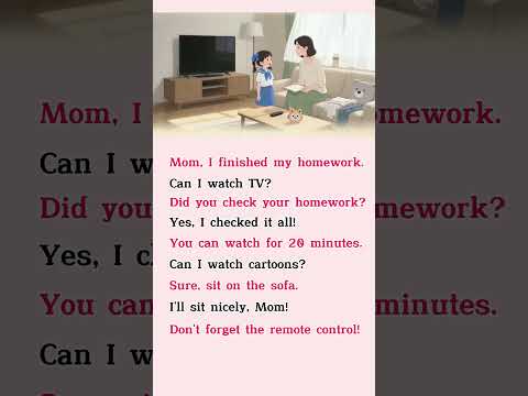 محادثة سهلة باللغة الإنجليزية للمبتدئين L محادثة تحدث باللغة الإنجليزية يومي ا B1