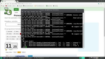 How to Install and Run MongoDB on Manjaro(Arch) Linux