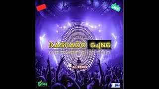 Download lagu PARTY CLUB - KASKADO G4NG - (AG REMIX) - NEW 2022