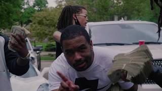 BandGang Lonnie Bands & BandGang Javar “Trak 1” (Official Music Video)