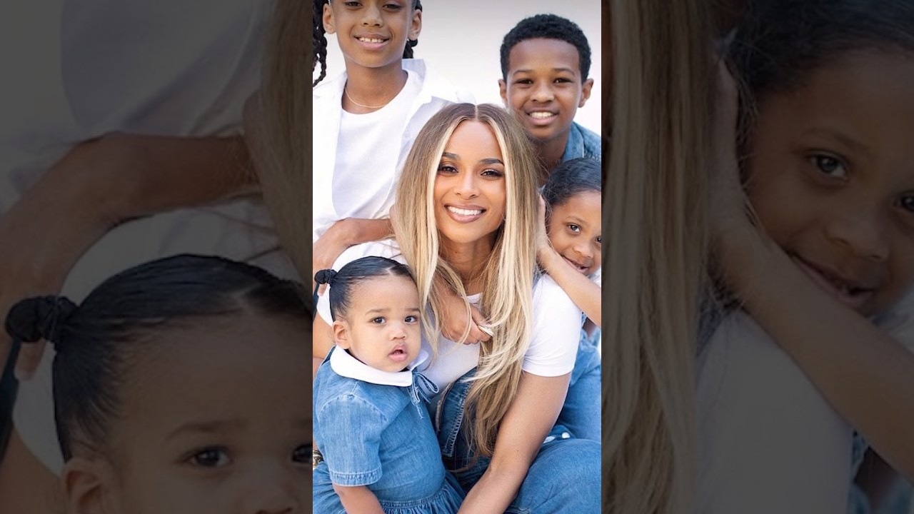 Birthdaze With Ciara 🎈