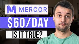 Mercor AI Review: Can You Make Money With It?