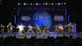 Dance Worlds A Dance Atmosphere