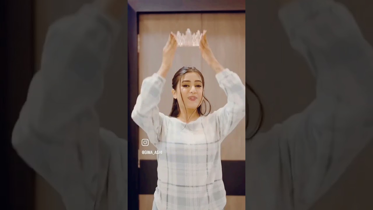 Rapunzel crown/GIMA_ASHI/NEW TIK TOK/ INSTAGRAM REELS/