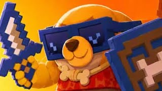Its Impossible To Get This Skin