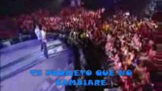 LEE SEUNG Gi. SUB.ESPAÑOL I LOVE, OH THANKTE AMO, GRACIAS