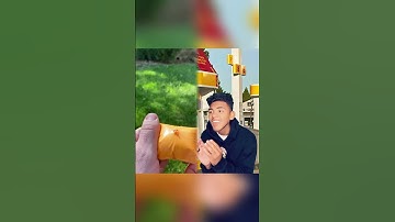 Vond je het leuk? Like, reageer, abonneer! Laten we nog meer plezier beleven. #Youtube #Pov #grap...