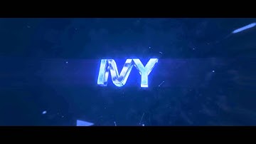 Intro Ivy | By Switch ( 40 likes ?! ) ( mass dual incomming) (prob ae réglé)