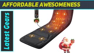 Coococo Mage Mat The Ultimate Relaxation Experience