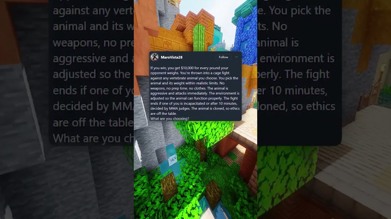 🥊 Сражайтесь с любыми животными за миллионы!