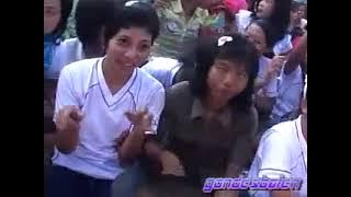 ABG TUA - Vera Fernanda - OM RGS Lawas 2010