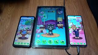 My Talking Tom 2 Echo 34542