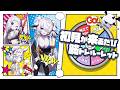 【初見歓迎☀朝活】初見さんが来るたびに筋トレします!【シンスヴィアシスターズ/VTuber/雑談】