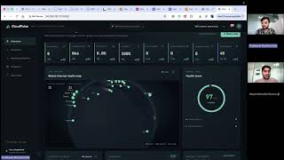 Scalable Demo