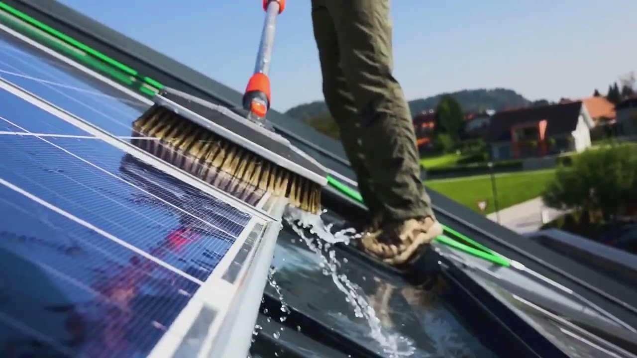 Roof Cleaning - Surrey, BC - Revive Services