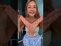 Tiktok Haul By Ari Giselle333